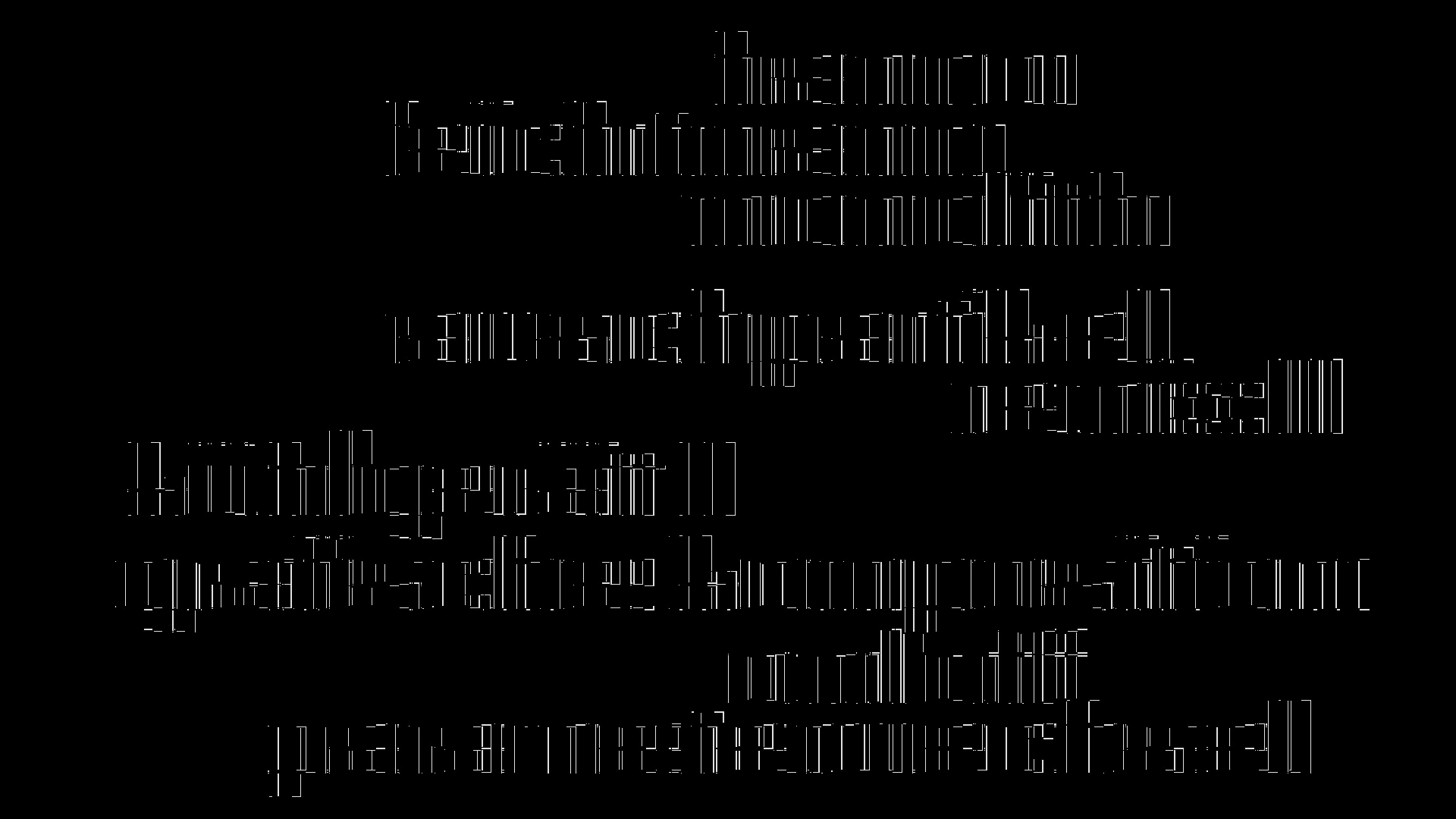 2021-03-10 Hanno Leichtmann - 1996 Monolith (rauschpartikel Remix 1 - 3)